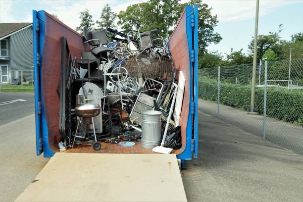 Best Trash Removal Near Me  in Hobe Sound, FL