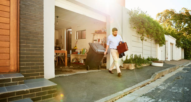 Best Construction Debris Removal  in Hobe Sound, FL
