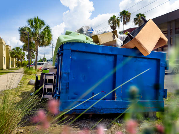Best Local Junk Hauling  in Hobe Sound, FL