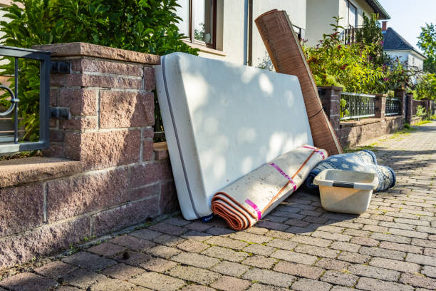 Best Residential Junk Removal  in Hobe Sound, FL